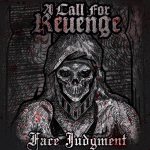 A Call For Revenge - Face Judgement cover art