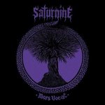 Saturnine - Mors Vocat cover art