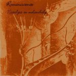 Reminiscence - Nostalgia in Melancholy cover art