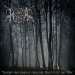 Luctus' Hydra - Screams and Laments from the Deepest of the Soul cover art