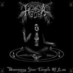 Luctus' Hydra - Destroying Your Temple of Lies cover art