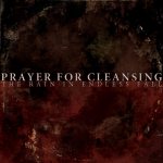 Prayer for Cleansing - The Rain in Endless Fall cover art