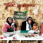 Fair Warning - Pimp Your Past cover art