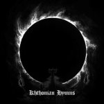 Deisidaemonia - Khthonian Hymns cover art