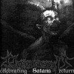 Repossessed - Celebrating Satan's Return cover art