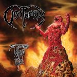 Obituary - Ten Thousand Ways to Die cover art