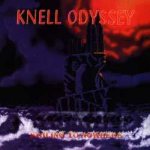 Knell Odyssey - Sailing to Nowhere cover art