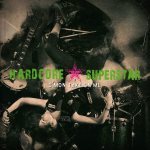 Hardcore Superstar - C'mon Take on Me cover art