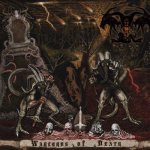 Impaler of Pest - Warlords of Death cover art