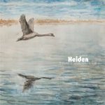Heiden - A kdybys už nebyla, vymyslím si tě cover art