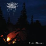 Darkthrone - Arctic Thunder cover art