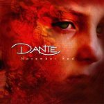 Dante - November Red cover art