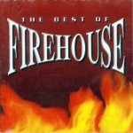 Firehouse - The Best of Firehouse cover art