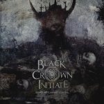 Black Crown Initiate - Selves We Cannot Forgive cover art
