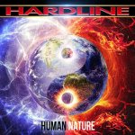 Hardline - Human Nature cover art