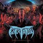 Black Talon - Endless Realities cover art