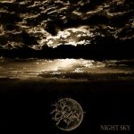Chiral - Night Sky cover art