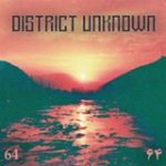 District Unknown - 64 cover art