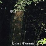 Enfer Kommander - Hellish Torments cover art
