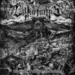 Lykaionas - Luciferian Fullmoon Necromancy cover art