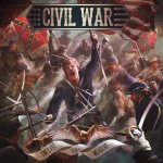 Civil War - The Last Full Measure cover art