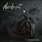 Devilment - II: the Mephisto Waltzes cover art