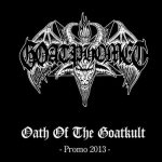 Goatphomet - Oath of the Goatkvlt cover art