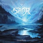 Saor - Guardians cover art