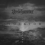 Vredehammer - Violator cover art