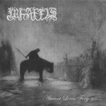Idhafels - Ancient Lores, Forgotten... cover art
