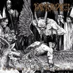 Damonacy - Morbidity Within cover art