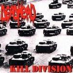 Dead Head - Kill Division cover art