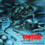 Comatose - The Ultimate Revenge cover art
