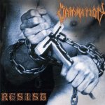 Damnation - Resist