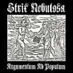 Strix Nebulosa - Argumentum ad Populum cover art