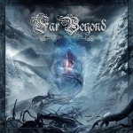 Far Beyond - A Frozen Flame of Ice cover art