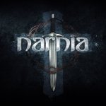 Narnia - Narnia cover art