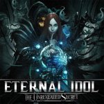 Eternal Idol - The Unrevealed Secret cover art