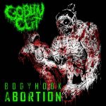 Goblin Clit - Body Hook Abortion cover art