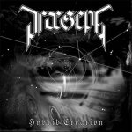 Praesepe - Hybrid Creation cover art