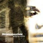 StrommoussHeld - Behind the Curtain cover art