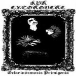 Kur Extorquere - Octarinósmosis Primigenia cover art
