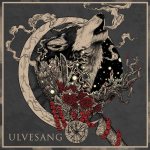 Ulvesang - Ulvesang cover art