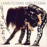 Man to Man - Man to Man cover art