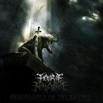 Hour of Penance - Resurgence of the Empire cover art