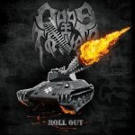 Gods Tower - Roll Out