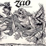 Zao - The Well-Intentioned Virus cover art