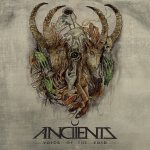 Anciients - Voice of the Void cover art