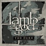 Lamb of God - The Duke cover art