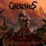 Gangrenous - Necrotic Tumor of Mankind cover art